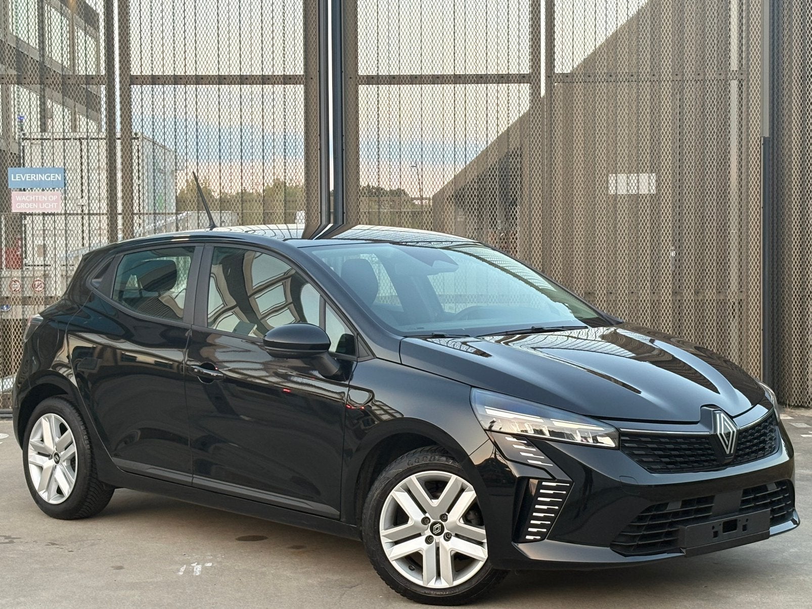 Renault Clio 1.0TCE | AUTOMAAT | AIRCO | NAVI | CRUISE, Autos, Renault, Achat, Euro 6, Entreprise, 67 kW