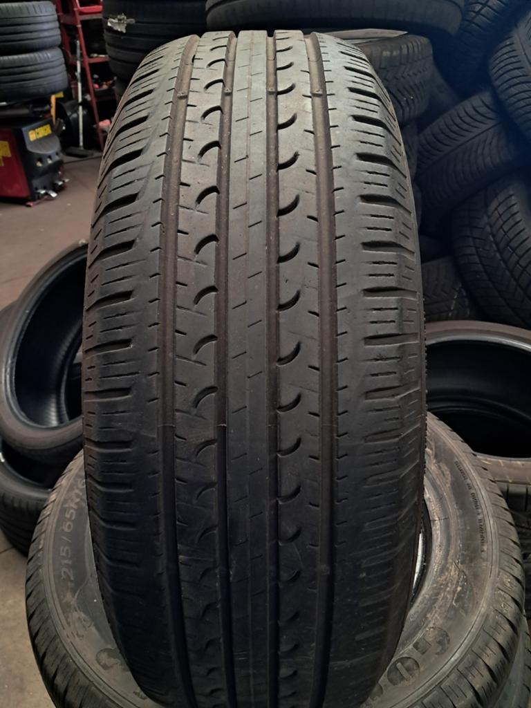 2156516 215/65/16 215/65r16 zomer Goodyear, Ophalen, BMW