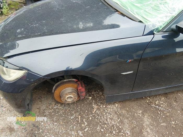 Scherm links-voor van een BMW 3-Serie (A35), Gebruikt, -, -, 3 maanden garantie