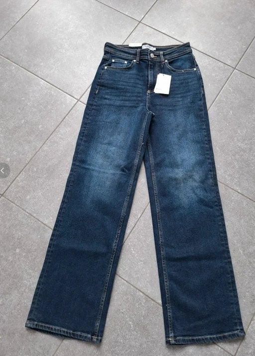 Jeans B young maat 27 nieuw, Kleding | Dames, Blauw, B young, Nieuw, Ophalen of Verzenden