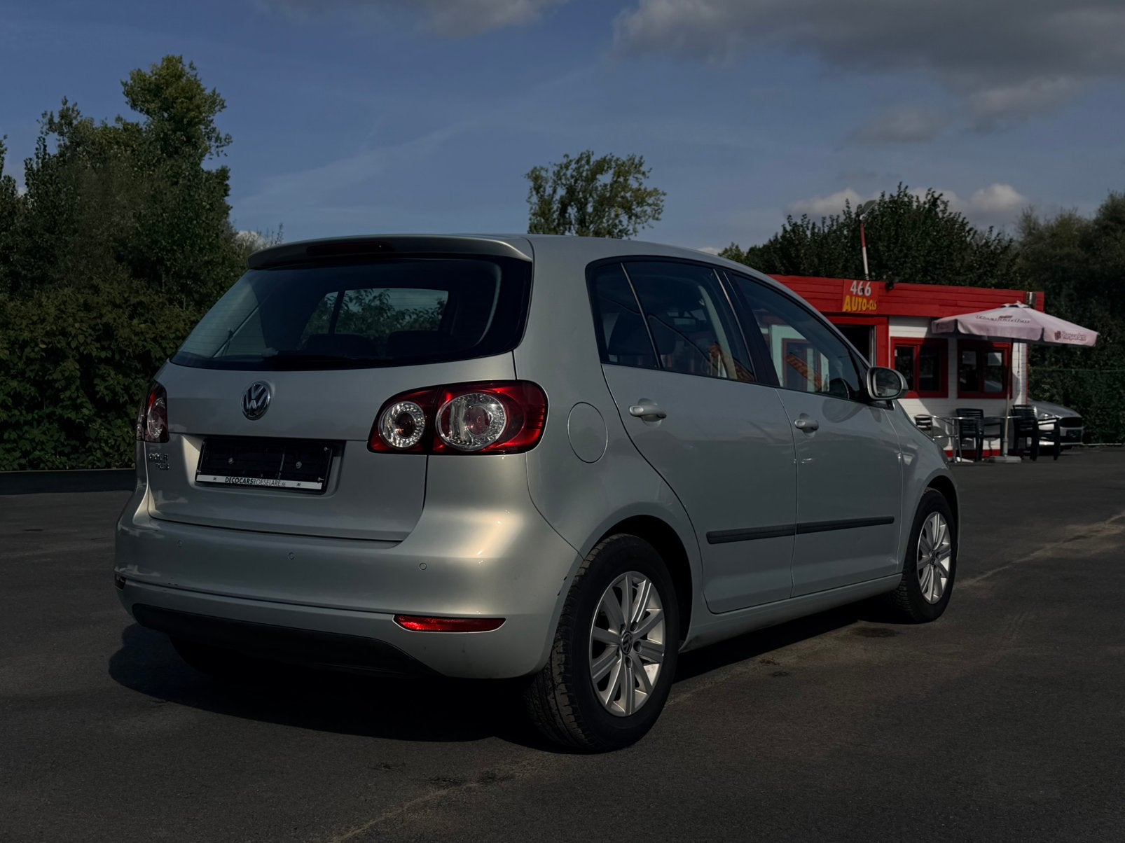 Volkswagen golf 2013, Auto's, Automaat, https://public.car-pass.be/vhr/f34c5031-e3d5-4290-8183-d86a99260cdd, Leder, Bedrijf