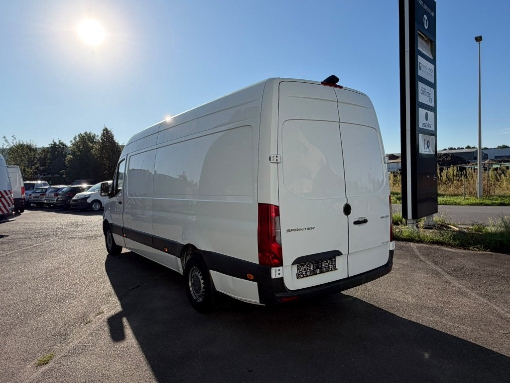 Mercedes Sprinter 315 CDI (Stock ID 67784) — 4