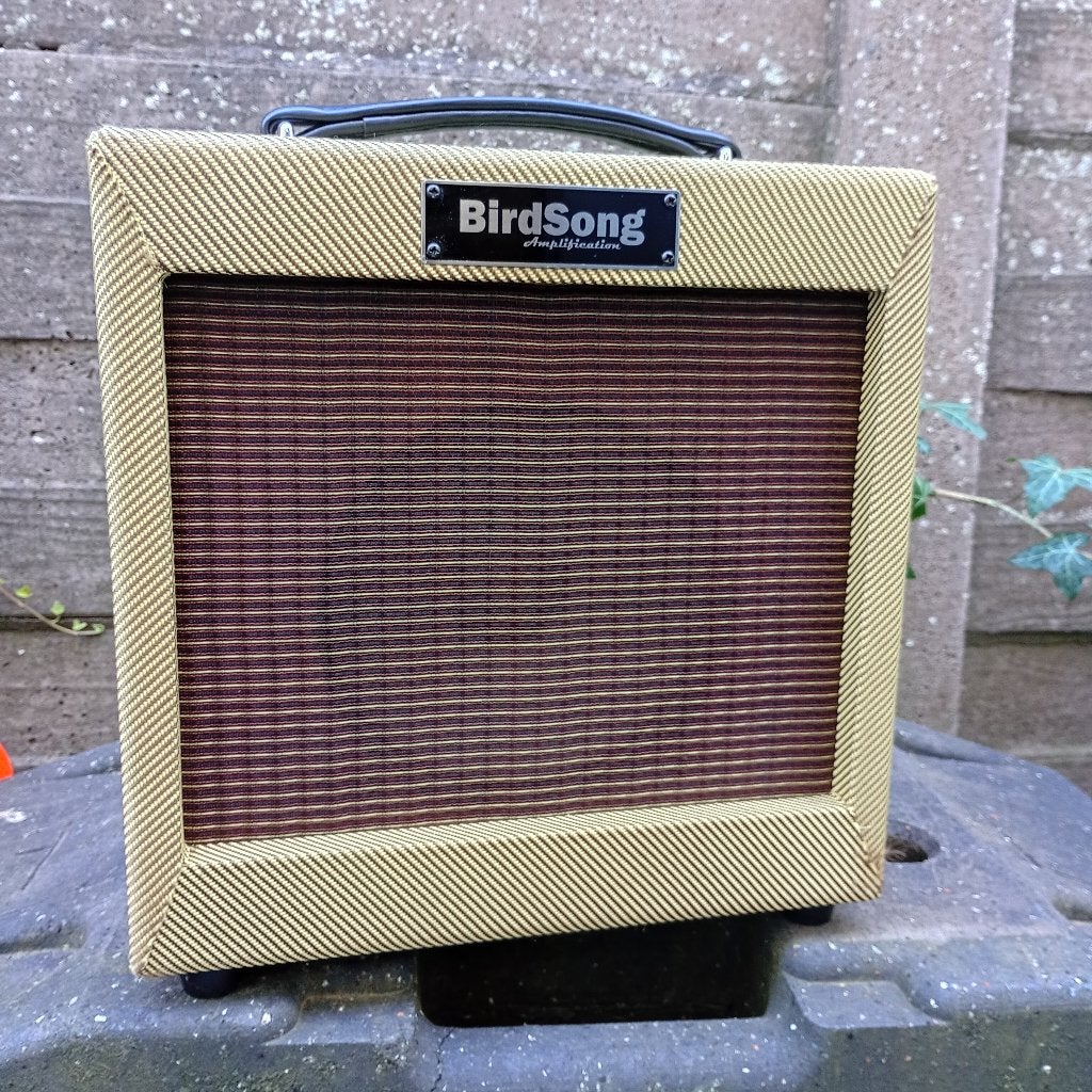 Birdsong Champ, Enlèvement ou Envoi, Comme neuf