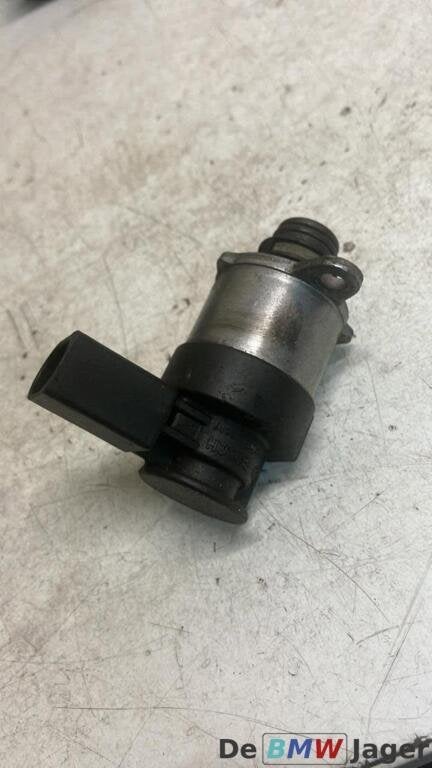 Regelklep voor hogedrukpomp BMW E8x E9x F3x F07 0928400798, Enlèvement ou Envoi, Utilisé, BMW, BMW