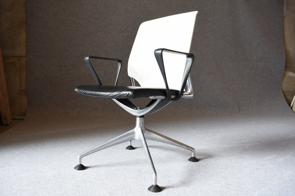 Italiaanse Vitra Meda Design bureaustoel, Ophalen, Zo goed als nieuw, Bureaustoel