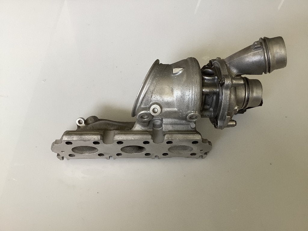 Turbo Bmw 116i , Turbo Bmw 118 i, 21i , Turbo Bmw 318i, 418i, Enlèvement, Neuf, BMW