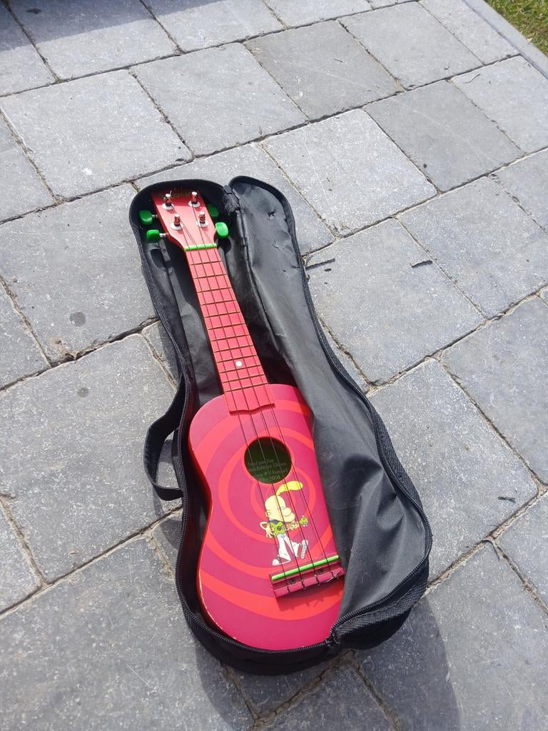 Yukulele