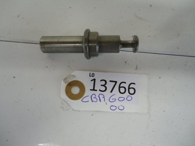 CBR600F 1999 - 2000 Honda Motorblok onderdelen D1-19668