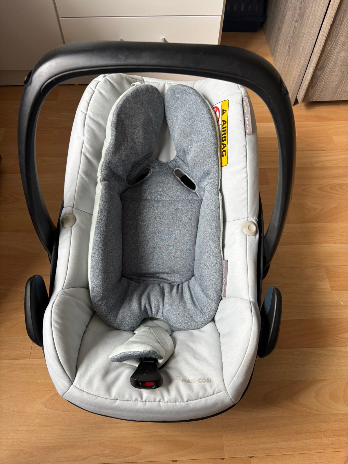 Maxi-cosi, Enfants & Bébés, Sièges auto, Enlèvement ou Envoi, Comme neuf, Maxi-Cosi