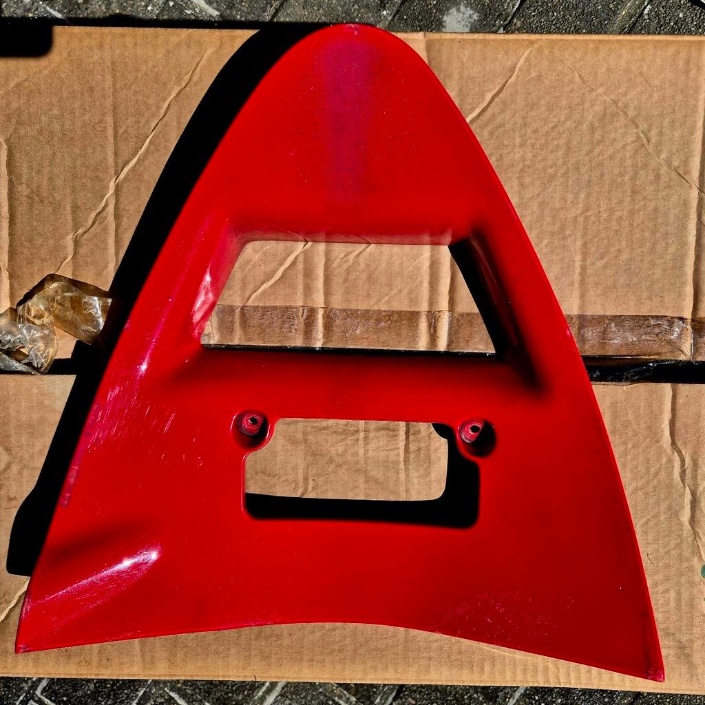 Ducati 916 748 | V-kuipwerk, Motoren, Ophalen of Verzenden