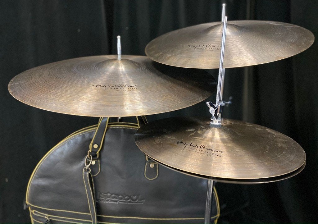 CIMBALEN T.W & HARDWARE SET, Muziek en Instrumenten, Ophalen