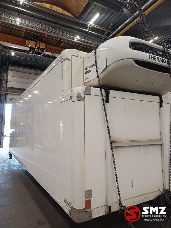 Occ Conteneur frigo Themoking T1200R Spectrum, Utilisé, Autres marques, Autres pièces automobiles