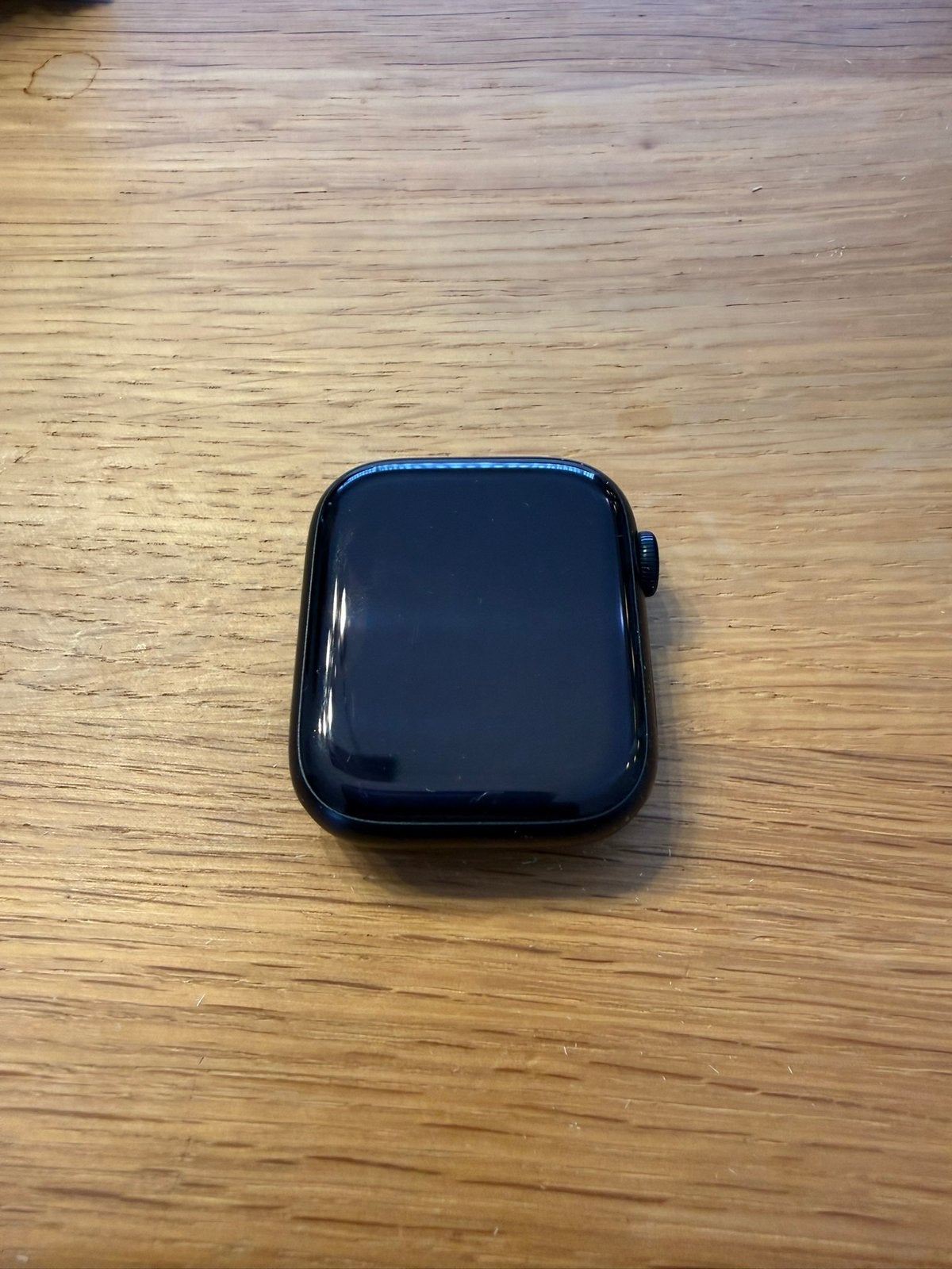 Apple watch serie 9 - In top staat, Enlèvement, Comme neuf