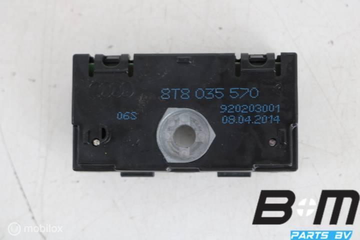 Ontstoringsfilter Audi A3 8V Limo 8T8035570, Autos : Divers, Haut-parleurs voiture, Utilisé