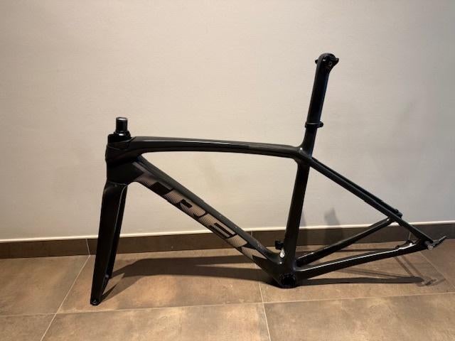 Trek SLR 800 frame, Fietsen en Brommers, Ophalen, Zo goed als nieuw, Carbon, Overige merken