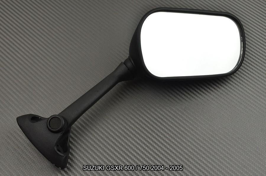 Spiegels type origineel SUZUKI GSXR 600 / 750 2004 - 2005, Ophalen of Verzenden, Nieuw