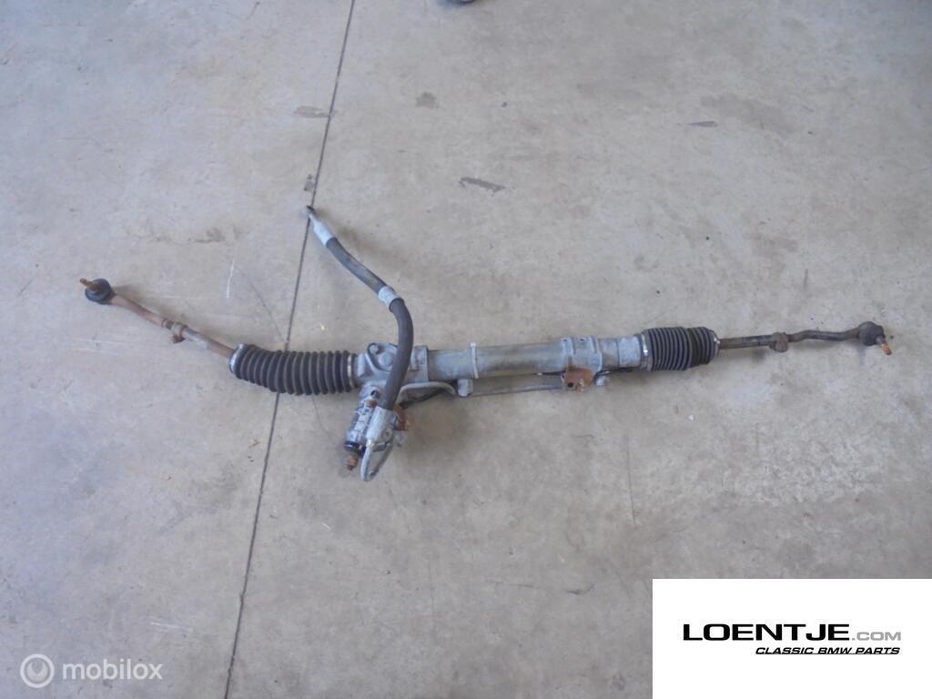 Stuurhuis BMW e30 325i 320i 318i 316 etc, Gebruikt, Ophalen of Verzenden, BMW, BMW