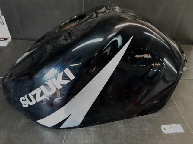 GSXR600 2001 - 2003 Suzuki Benzinetank D1-59257, Motoren
