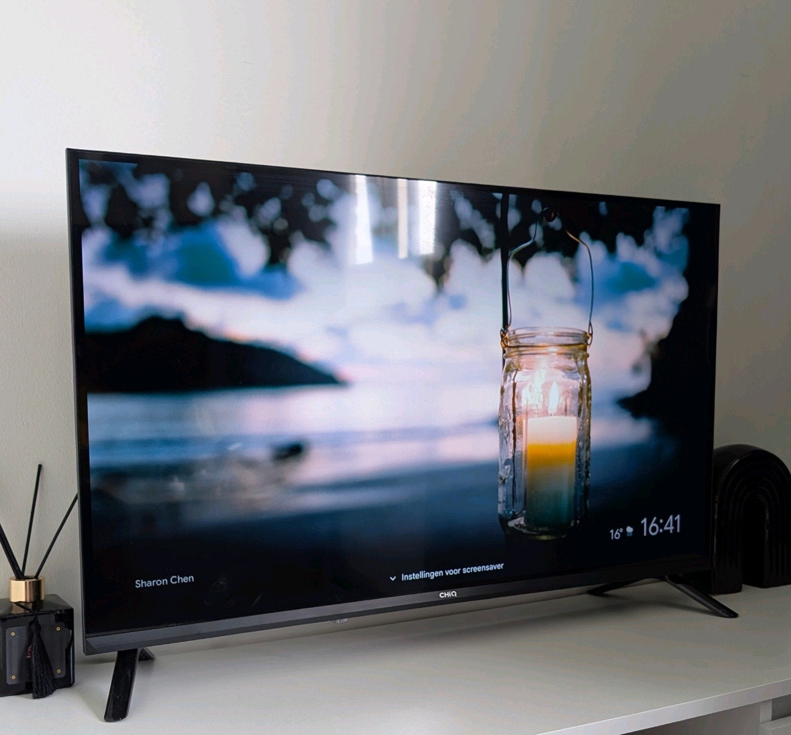 Smart tv 32 inch, Audio, Tv en Foto, Televisies, Ophalen, Smart TV