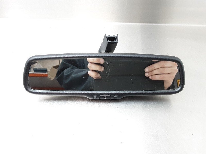 RETROVISEUR INTERIEUR Kia Sportage (SL) (01-2010/02-2016), Utilisé, Kia