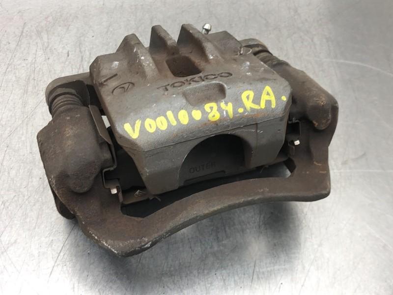 ETRIER DE FREIN ARRIÈRE DROIT ABS Subaru Outback (BR), Autos : Pièces & Accessoires, Freins & Transmission, Subaru, Utilisé