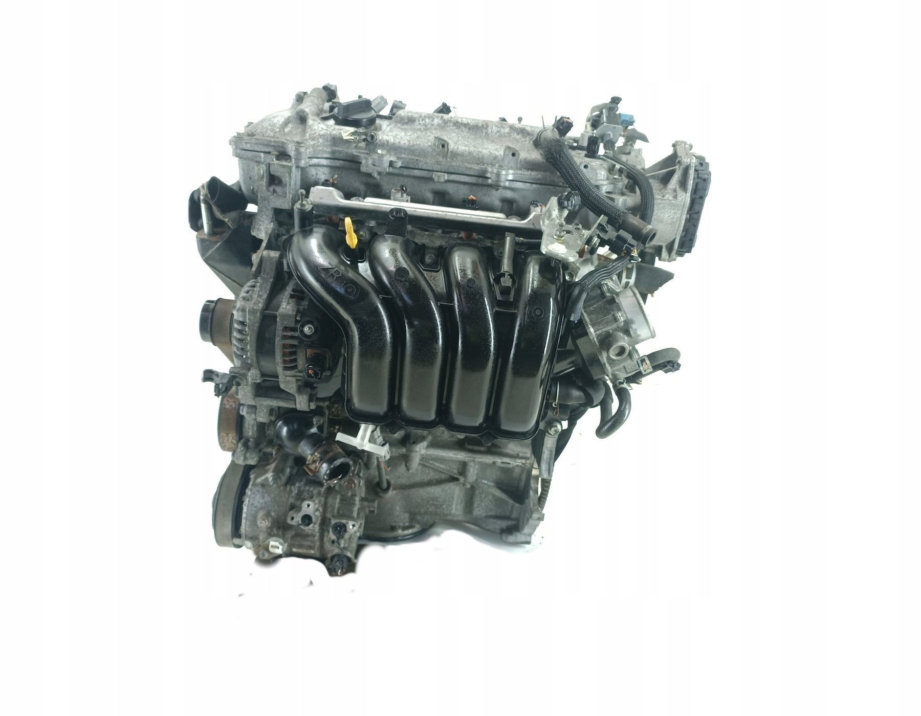Moteur 3ZRFAE Complet AVENSIS ISIS C-HR ALLION TOYOTA PREMIO, Verzenden, Gebruikt, Overige automerken
