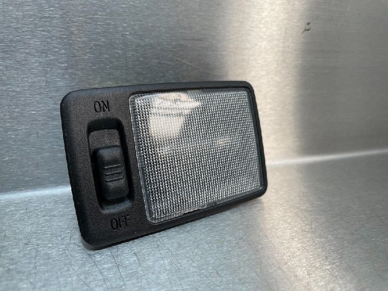 BINNENVERLICHTING VOOR Toyota Yaris III (P13), Gebruikt, Toyota