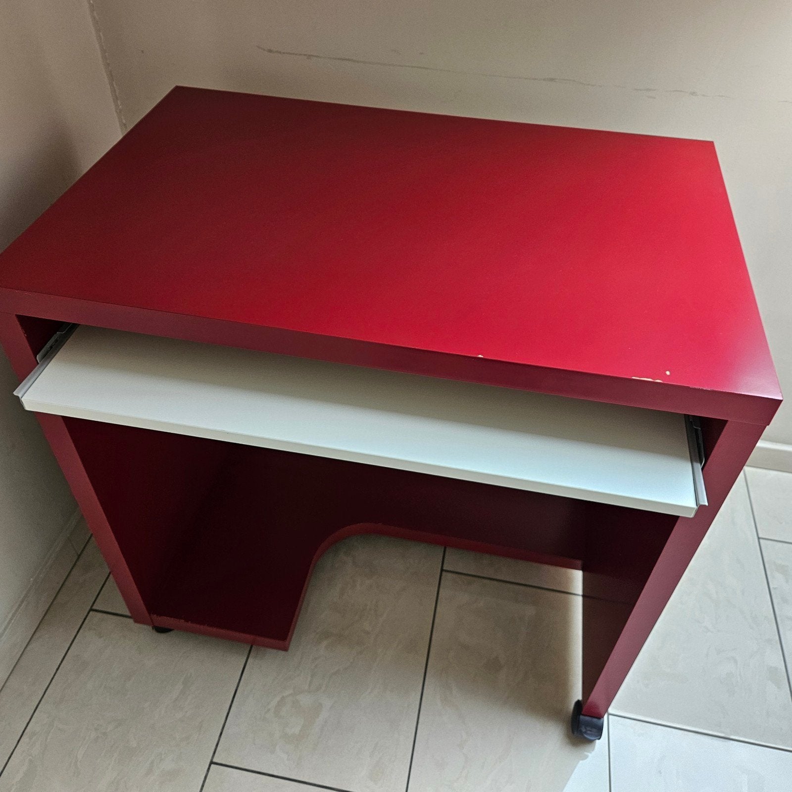 bureau passe partout d'occasion, Maison & Meubles, Armoires | Meubles ordinateur