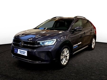 Volkswagen Taigo Taigo Life 1,0 l TSI OPF 85 kW (116 PS) 7-G, Autos, Argent ou Gris, Achat, 85 g/km, Automatique