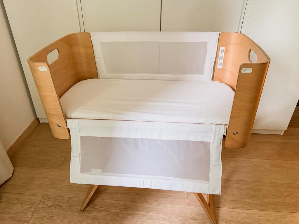 Cosleeper Bednest, Ophalen, Gebruikt, Jongetje of Meisje