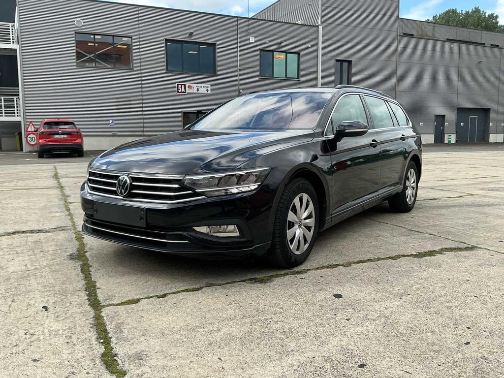 Volkswagen Passat 2.0 TDI Break 2022, Autos, Achat, Entreprise, Autre carrosserie, Diesel