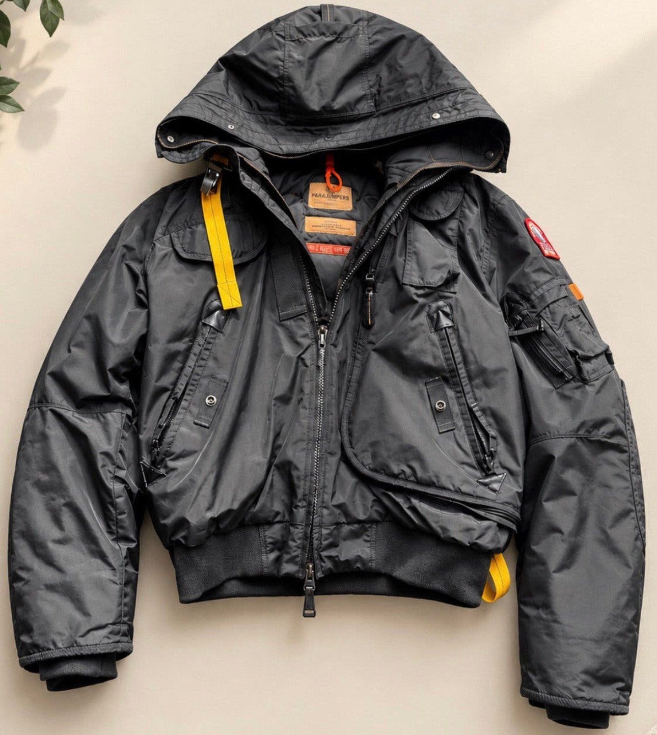 Parajumper - Ruilen of kopen, Kleding | Heren, Ophalen of Verzenden, Zo goed als nieuw