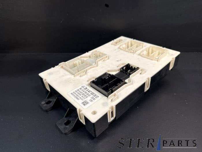 Computer Body Control van een Mercedes Vito, Gebruikt, -, Ophalen of Verzenden, -