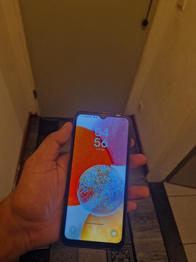 Samsung A14 64GB, Ophalen of Verzenden