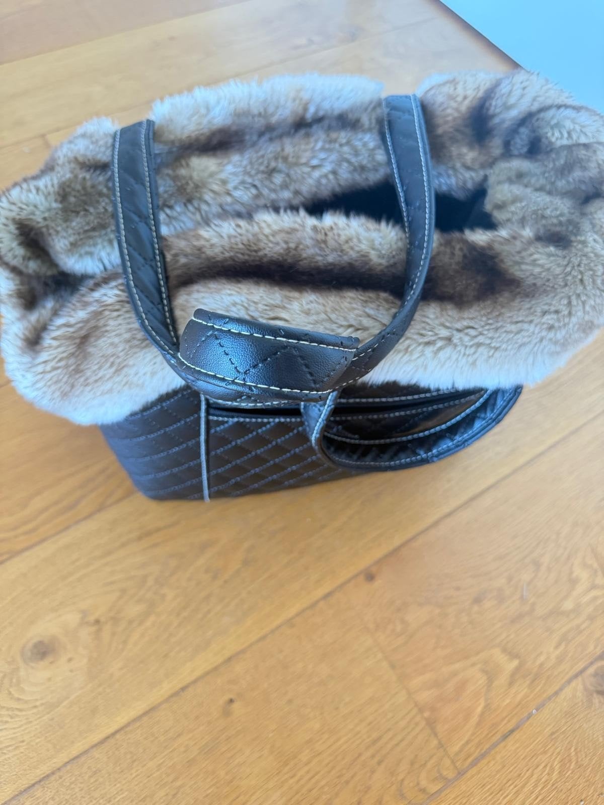 Panier pour chien, Enlèvement, Panier pour chien