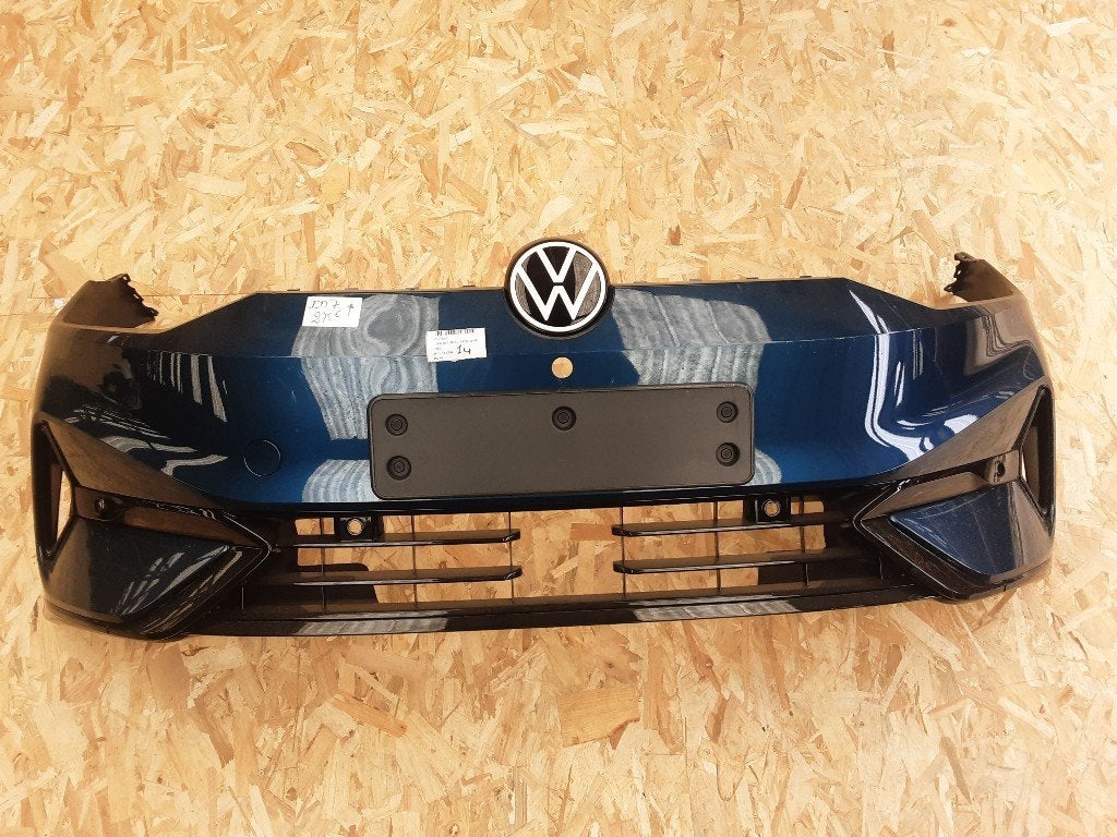 BUMPER VOOR Volkswagen ID.7 (01-2023/-), Gebruikt, Volkswagen AG, Kundenbetreuung@volkswagen.de, Bumper