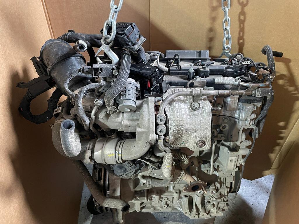Moteur G4FP Complet SANTA FE i20 KIA SPORTAGE HYUNDAI KONA, Verzenden, Gebruikt, Overige automerken