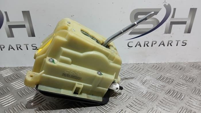 Levier de sélection automatique d'un Mercedes C-Klasse, 3 mois de garantie, Utilisé, -, -