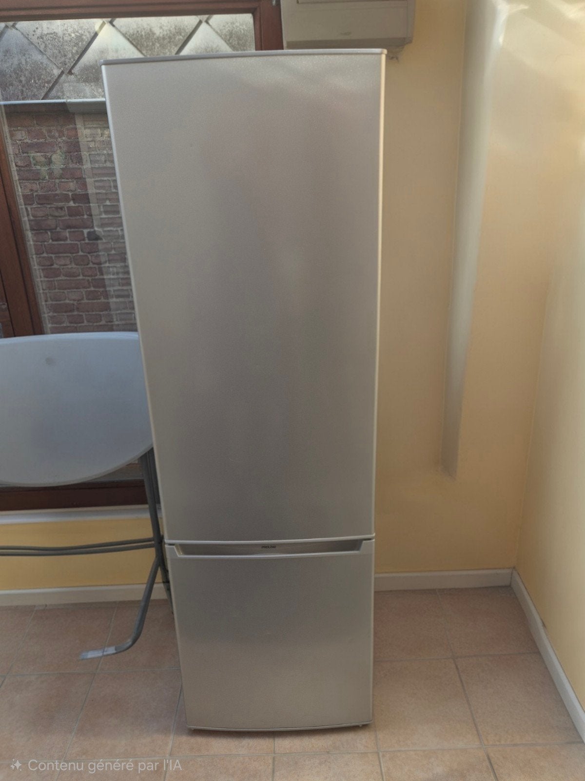 frigo-congélateur combiné, Electroménager, Réfrigérateurs & Frigos