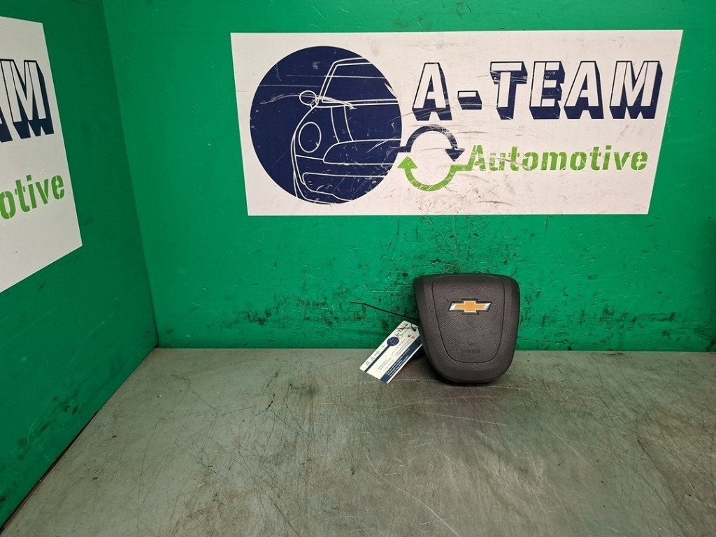 AIRBAG STUUR Daewoo / Chevrolet Cruze (|307080199P10AA|), Auto-onderdelen, Gebruikt, Daewoo