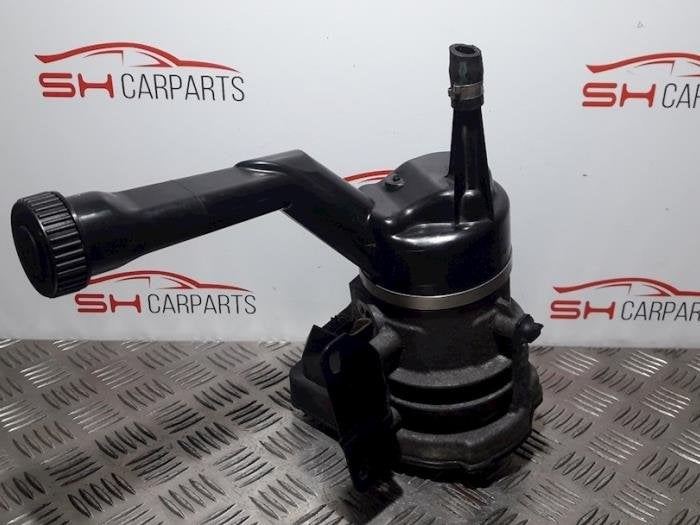 Pompe direction assistée d'un Citroen C4 Grand Picasso, -, 3 mois de garantie, Utilisé, -