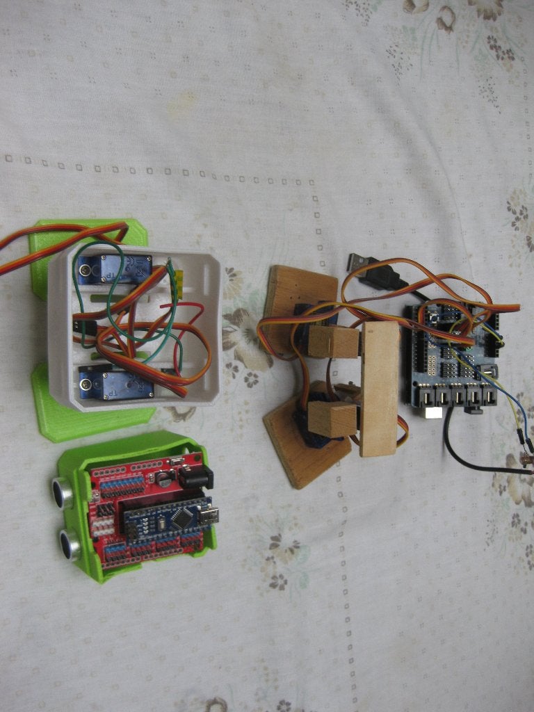 Electronica onderdelen, Hobby en Vrije tijd, Elektronica-componenten, Ophalen of Verzenden, Zo goed als nieuw