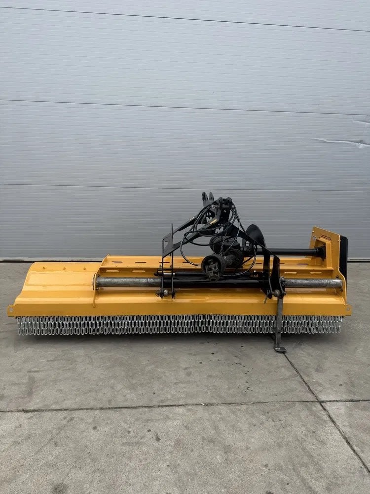 Broyeur Müthing MU-M 280, Enlèvement ou Envoi, Neuf, Autres types, Müthing