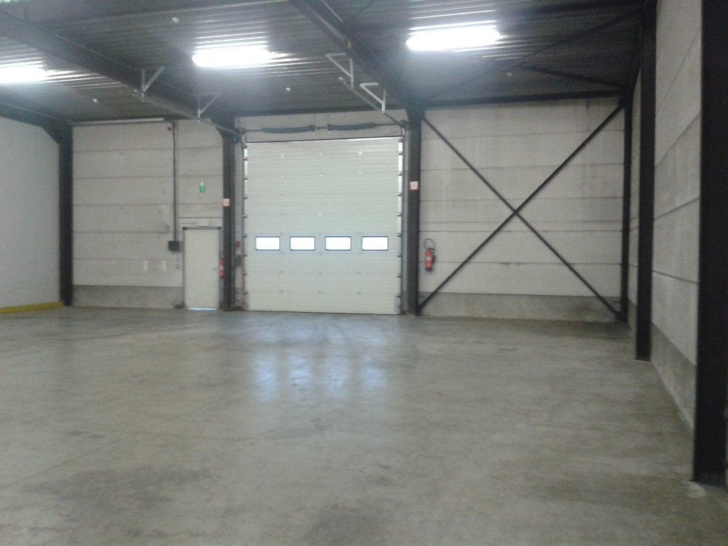 270m² - 360m² Loods / opslagruimte  te huur - Leuven., Zakelijke goederen, 270 m², Huur, Opslag of Loods
