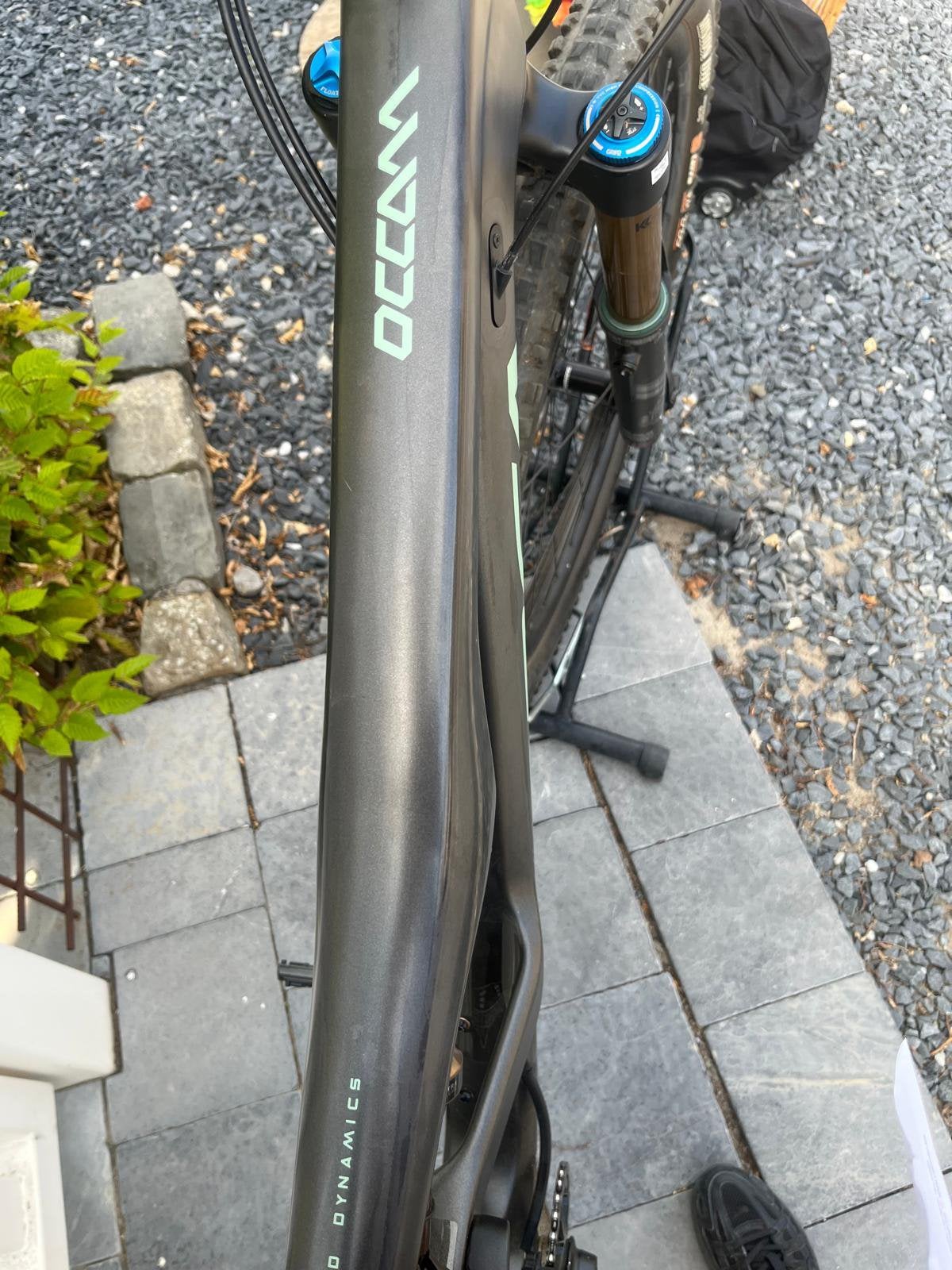 ORBEA, Fietsen en Brommers, Ophalen, Zo goed als nieuw