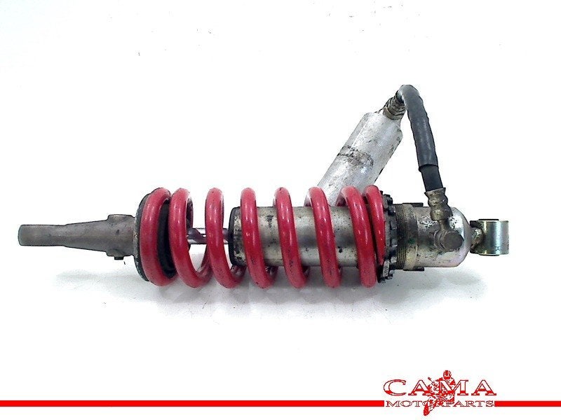 AMORTISSEUR ARRIÈRE Triumph, Dhr. S. di Majo, Utilisé, Info@cama-motorparts.nl, P.J. Troelstraweg 8 8
3144 CX  MAASSLUIS, NL