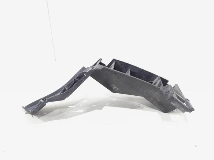 Support pare-chocs arrière gauche d'un Volkswagen Polo, Autos : Pièces & Accessoires, Volkswagen, -, 3 mois de garantie, Utilisé