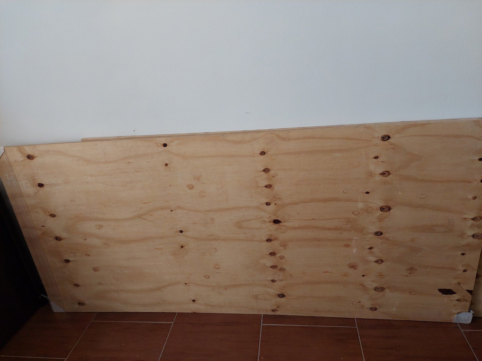 planche en bois, Doe-het-zelf en Bouw, Hout en Planken, Ophalen, Nieuw, Plank