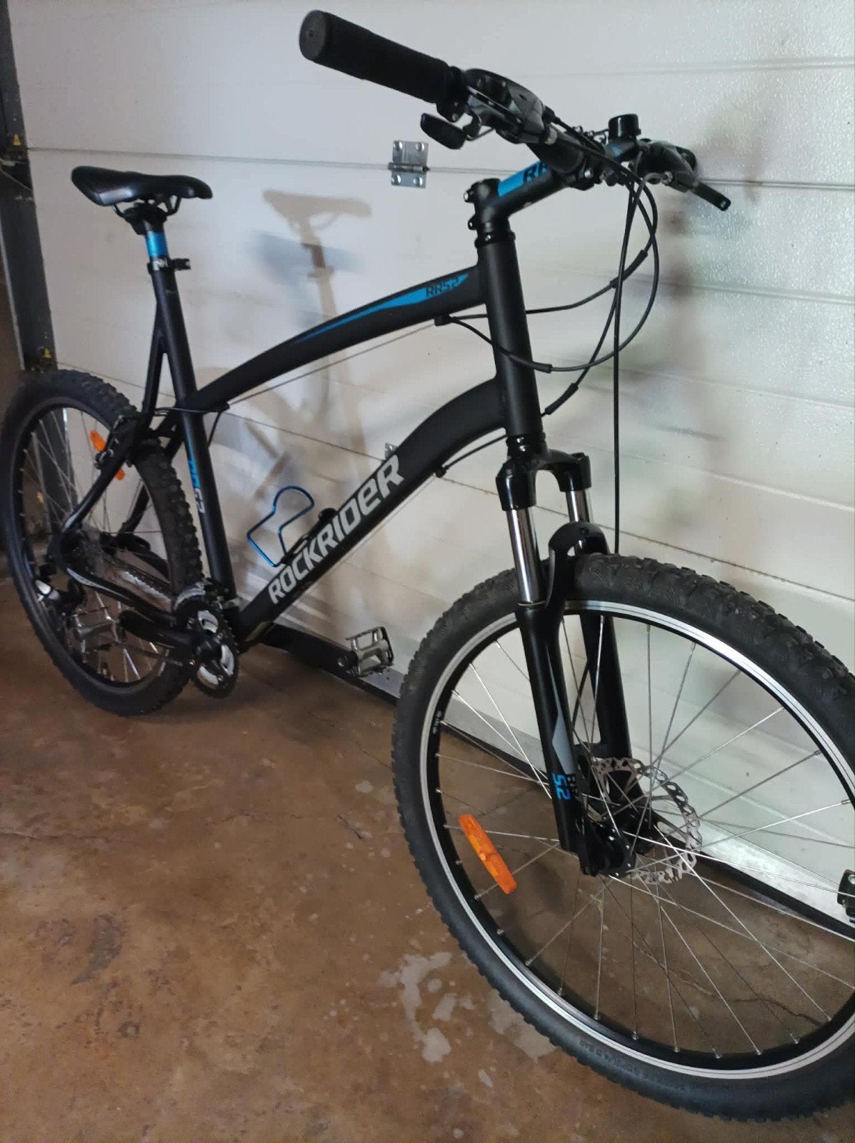 vtt rockrider rr5.2, Vélos & Vélomoteurs, Enlèvement
