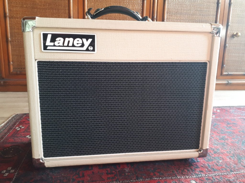 ampli de guitare, Musique & Instruments, Enlèvement, Utilisé, Guitare, 50 à 100 watts